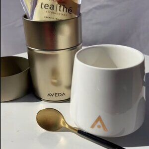 🍵✨☕Aveda Tea Set New - Scandi Girl
